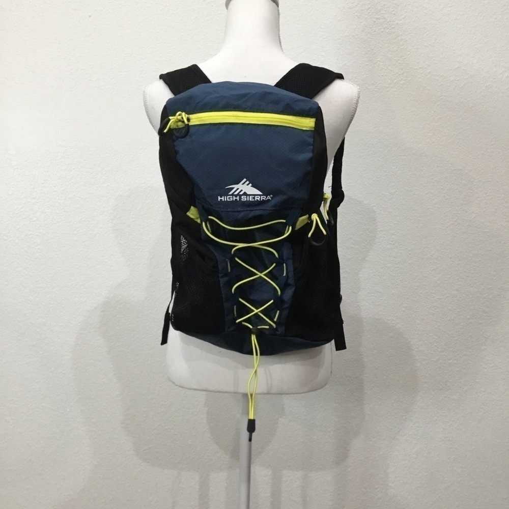 𝅺HIGH Sierra Pack-And-Go Back Pack